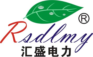 Huisheng Electric Power logo